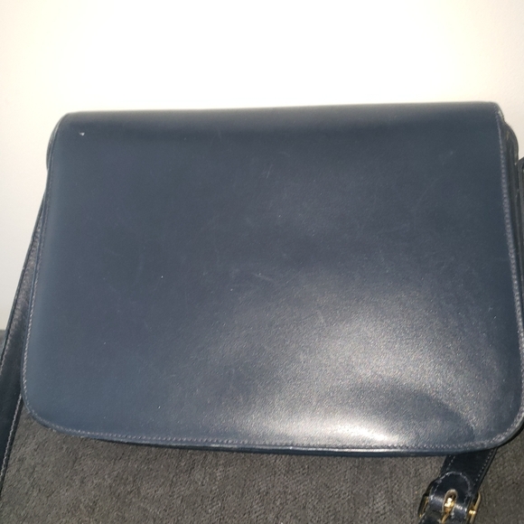 Vintage Bally Shoulder Bag - Picture 7 of 12